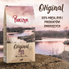 Purizon Adult, kaczka i wołowina 1kg